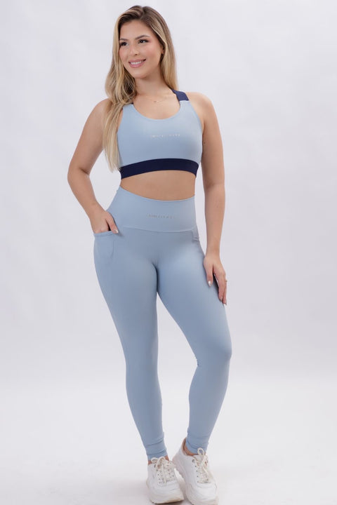 MADRI FITNESS SET