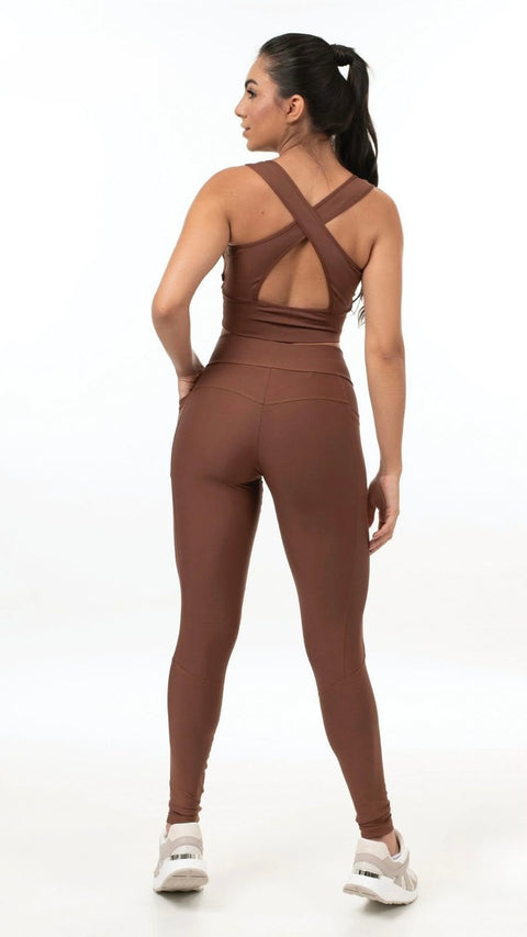 LEGGING POCKET SLIN BODY