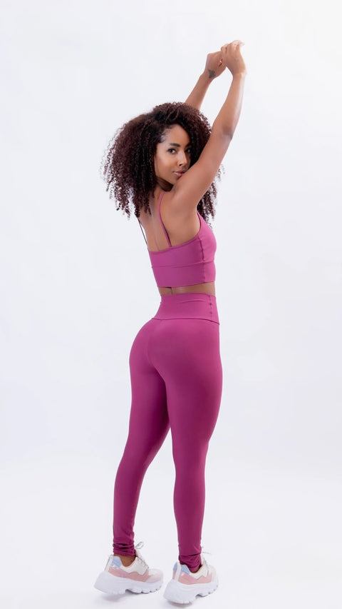 FLEX FITNESS SET