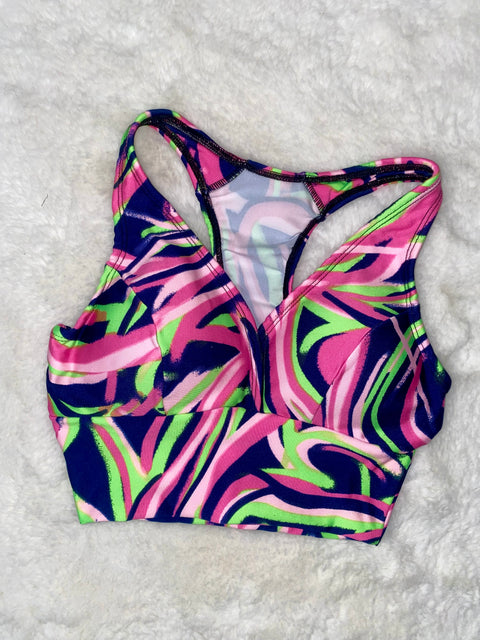 TOP CORPPED PRINTED