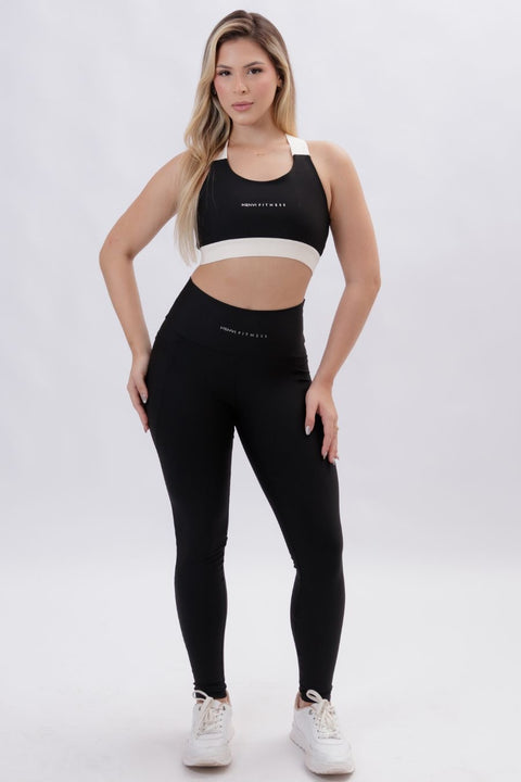 MADRI FITNESS SET