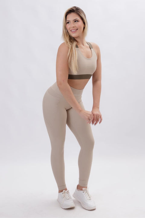 MADRI FITNESS SET