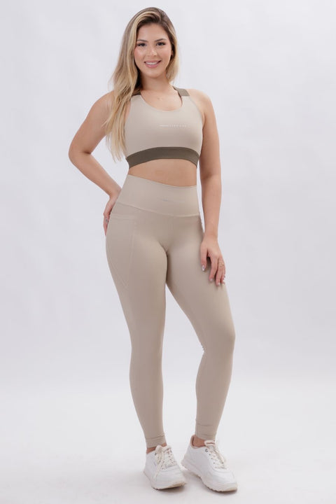 MADRI FITNESS SET