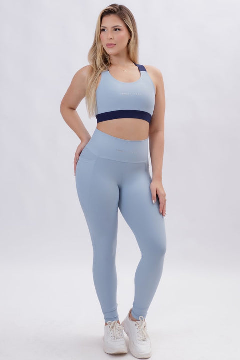 MADRI FITNESS SET