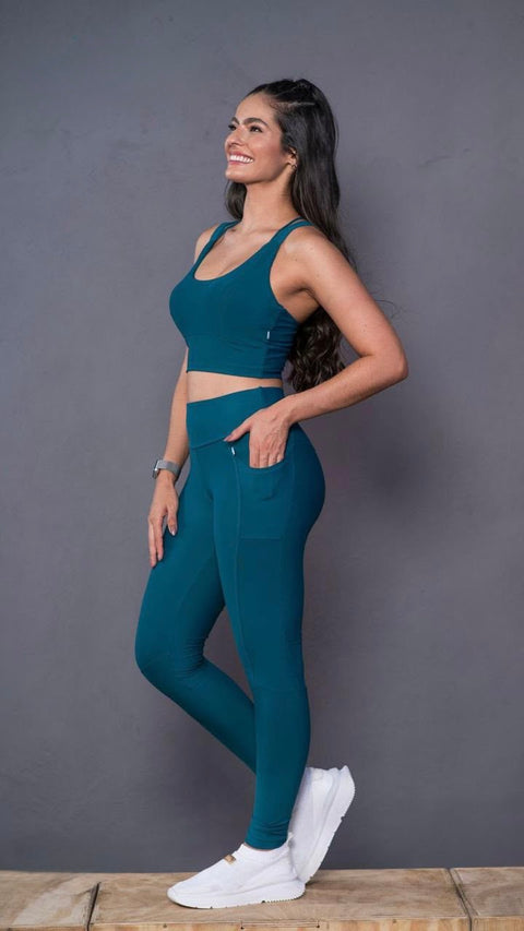 LEGGING POCKET SLIN BODY