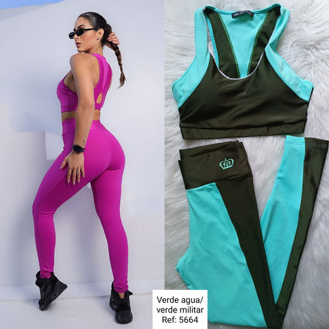 SET LOLA