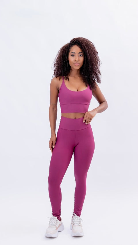 FLEX FITNESS SET