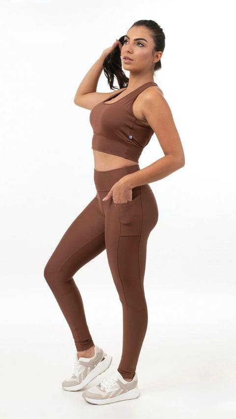 LEGGING POCKET SLIN BODY