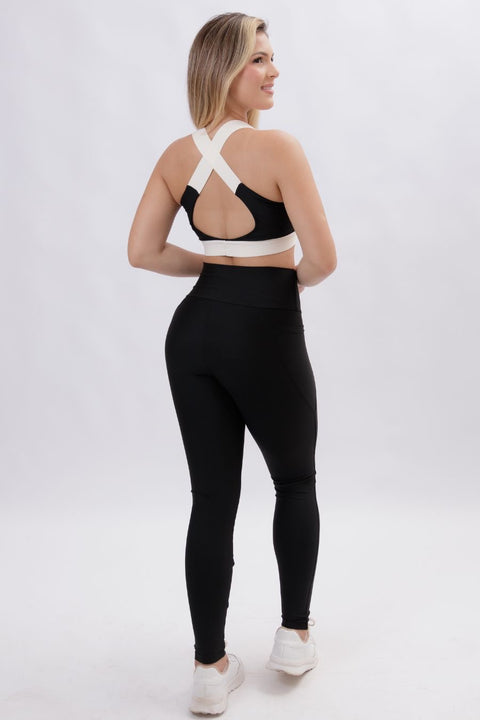 MADRI FITNESS SET