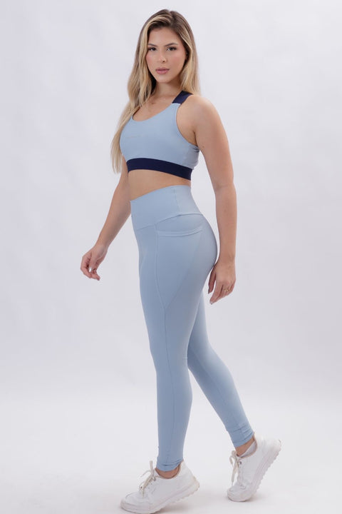 MADRI FITNESS SET