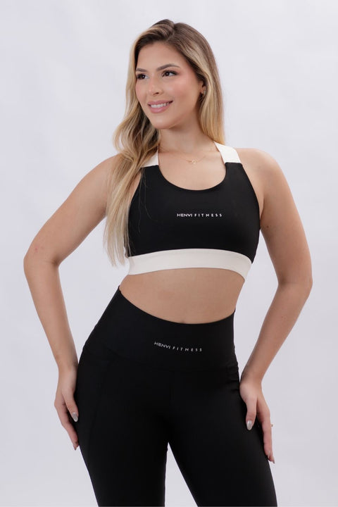 MADRI FITNESS SET