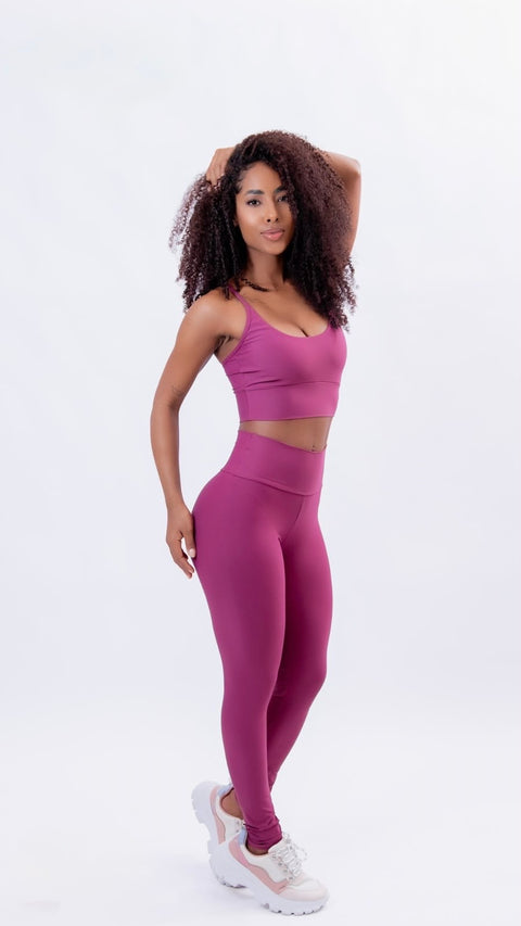 FLEX FITNESS SET