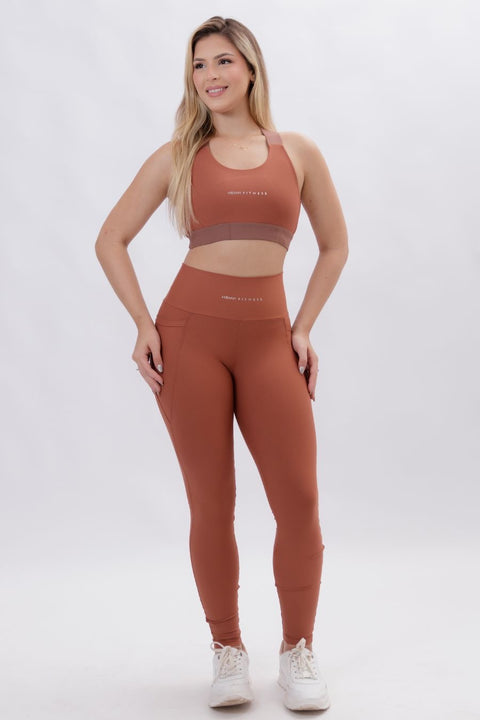 MADRI FITNESS SET