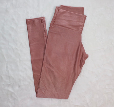LEGGING LUPO