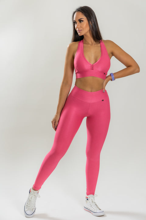 LEGGING LUPO