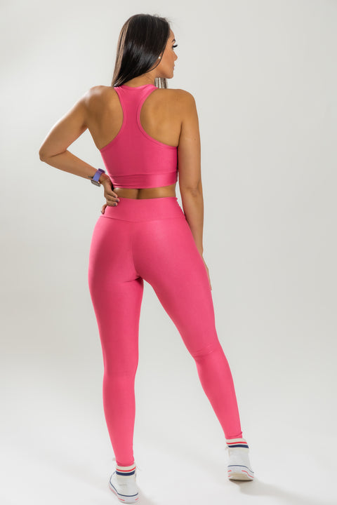 LEGGING LUPO
