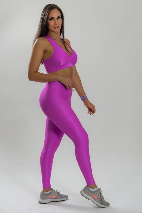 LEGGING LUPO